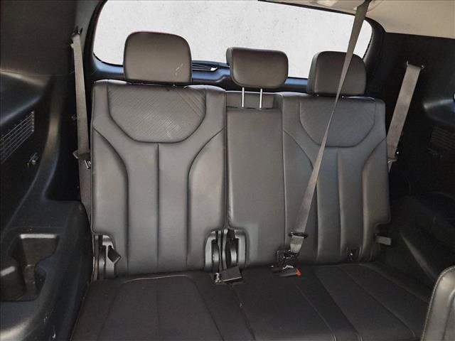Used 2025 Hyundai Palisade SEL FWD image 15