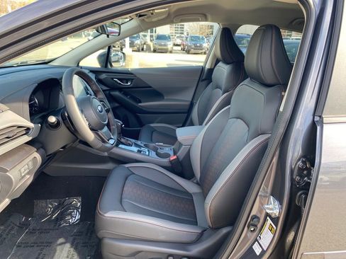 New 2026 Subaru Crosstrek 2.5i Limited image 7