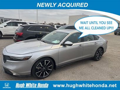 Used 2023 Honda Accord Touring