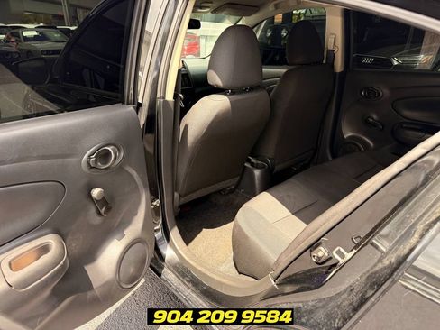 Used 2019 Nissan Versa S FWD image 58