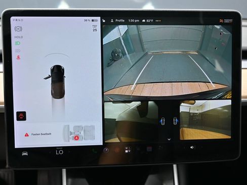 Used 2018 Tesla Model 3 Long Range RWD image 25