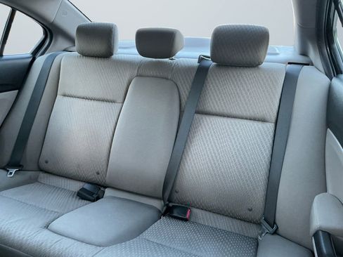 Used 2015 Honda Civic LX image 14