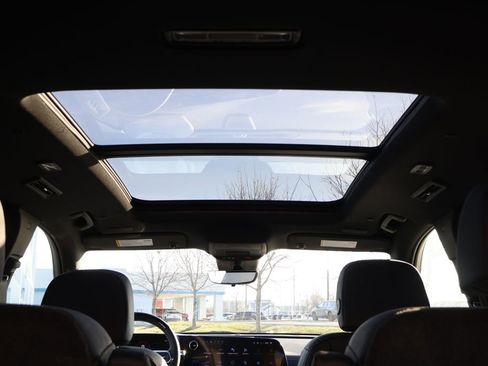 New 2026 Chevrolet Traverse Z71 w/ Enhanced Driving Package image 47