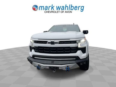 Certified 2023 Chevrolet Silverado 1500 RST w/ All Star Edition Plus image 4