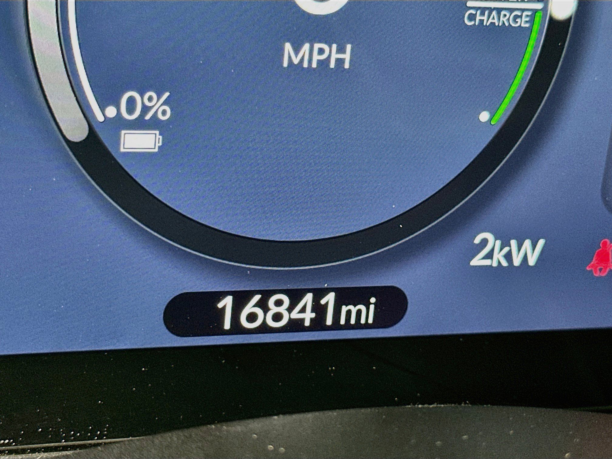 Used 2024 Honda Prologue EX image 19