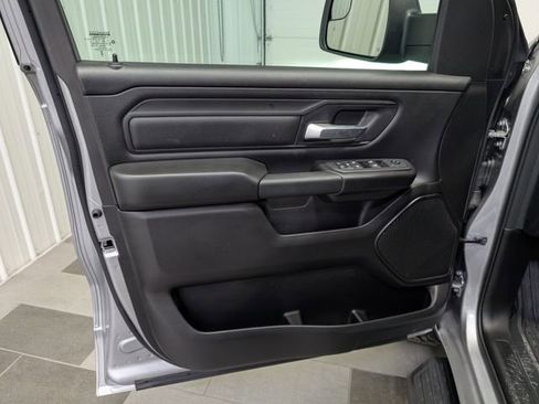 Used 2026 RAM 1500 Classic Warlock AWD/4WD image 12