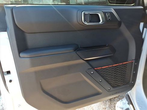 Used 2023 Ford Bronco Raptor image 14