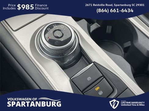 Used 2022 Ford Explorer XLT image 31