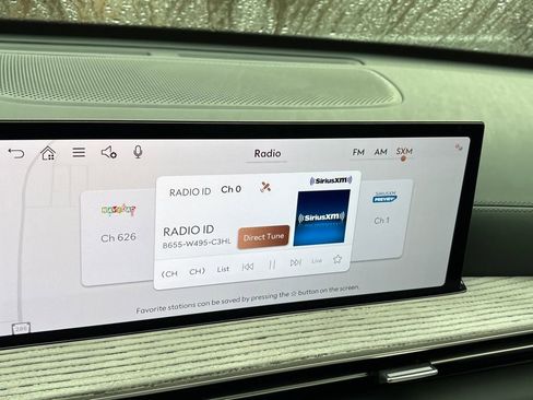 New 2026 Genesis GV80 2.5T Select image 14