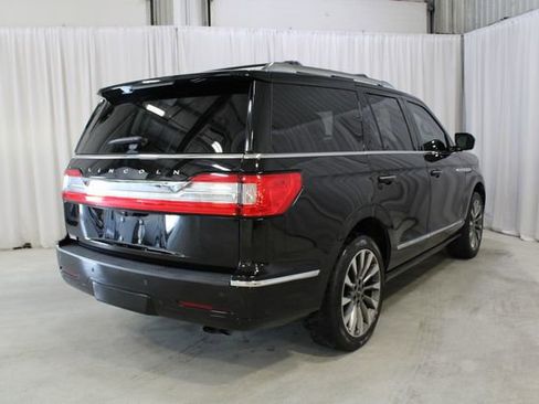Used 2020 Lincoln Navigator Reserve w/ Luxury Package AWD/4WD image 28