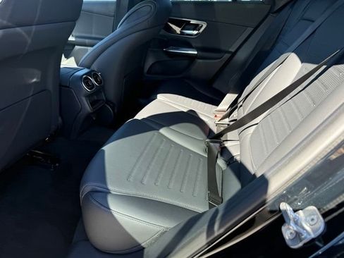New 2026 Mercedes-Benz GLC 300 4MATIC image 22