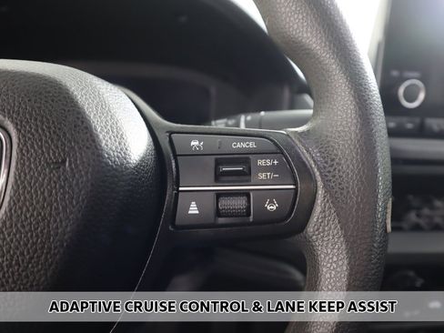 Used 2025 Honda Accord LX image 3