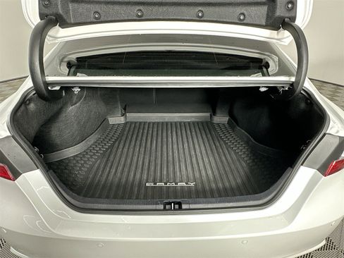 Certified 2024 Toyota Camry XSE w/ Navigation Package image 28