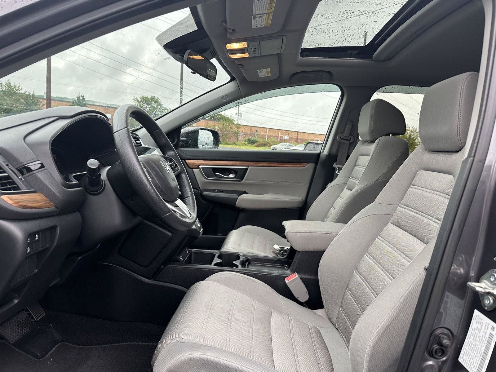 Used 2020 Honda CR-V EX image 11
