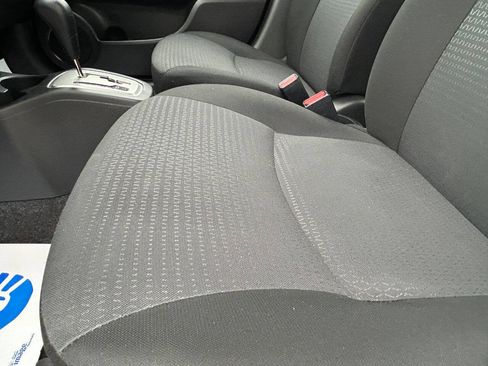 Used 2024 Mitsubishi Mirage G4 ES image 14