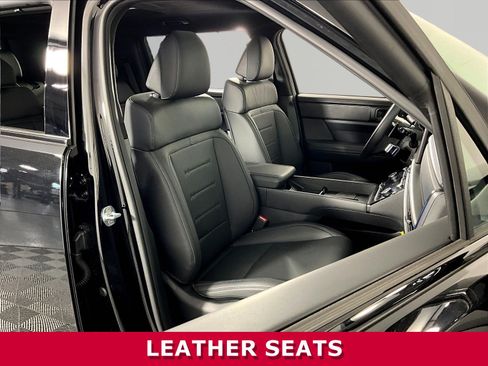 Used 2026 Hyundai Santa Fe Calligraphy AWD/4WD image 29