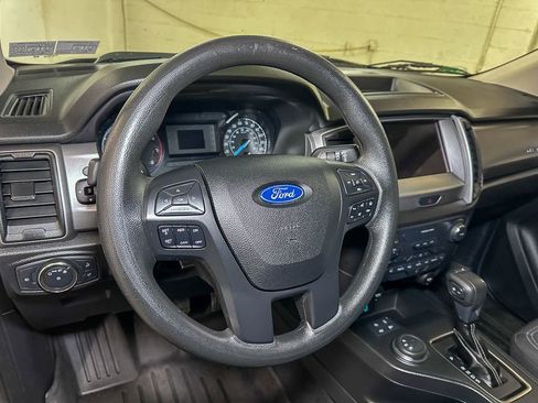 Certified 2022 Ford Ranger XL w/ Equipment Group 101A High image 25