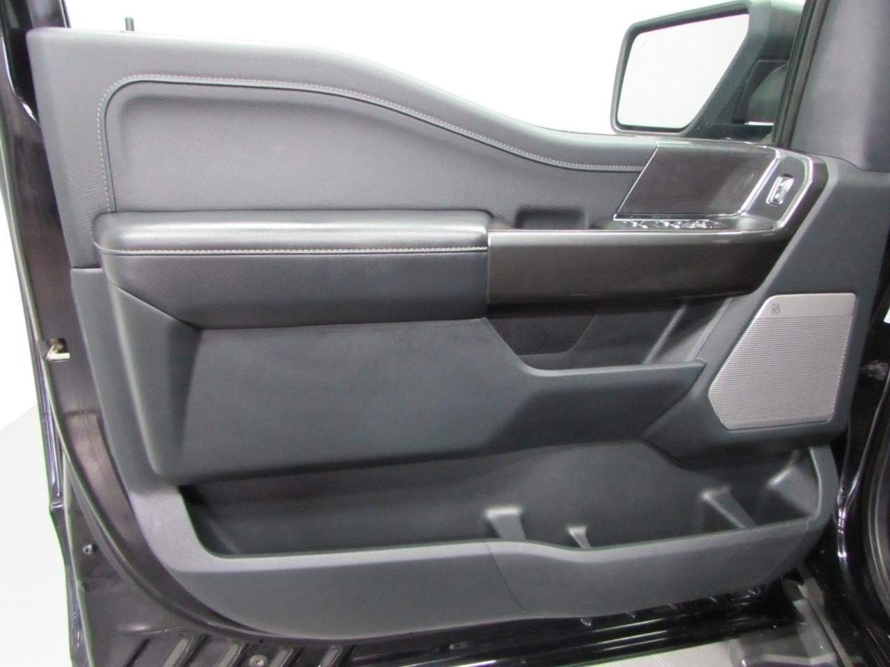 Used 2021 Ford F150 XLT w/ Equipment Group 302A High AWD/4WD image 12