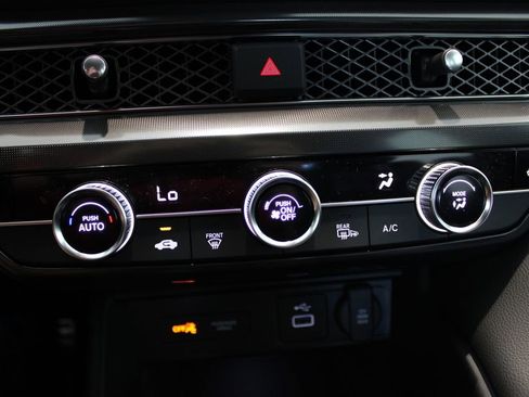 New 2025 Acura Integra A-Spec image 16