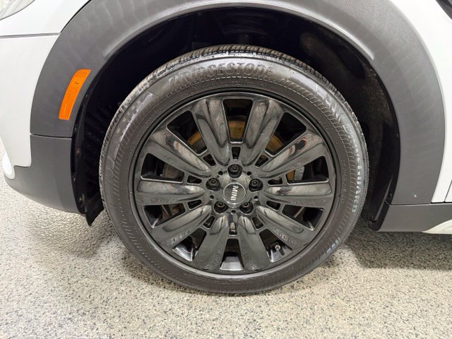 Used 2019 MINI Cooper Countryman S AWD/4WD image 25