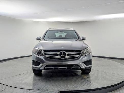 Used 2016 Mercedes-Benz GLC 300 GLC 300 image 13