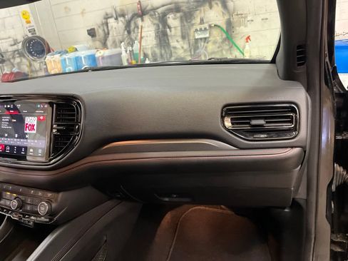 Used 2024 Dodge Durango GT AWD/4WD image 35