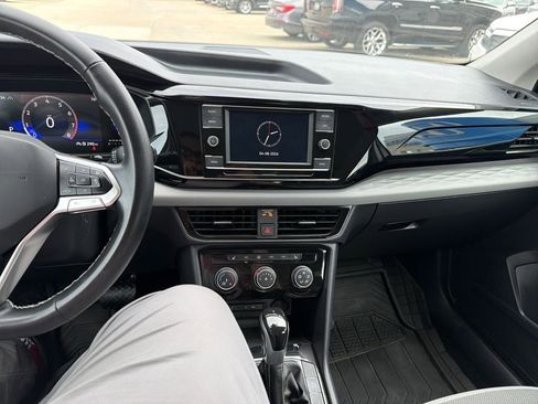 Used 2023 Volkswagen Taos S image 17