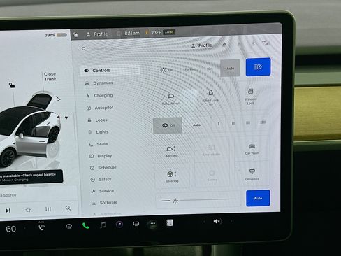 Used 2023 Tesla Model Y Long Range image 16