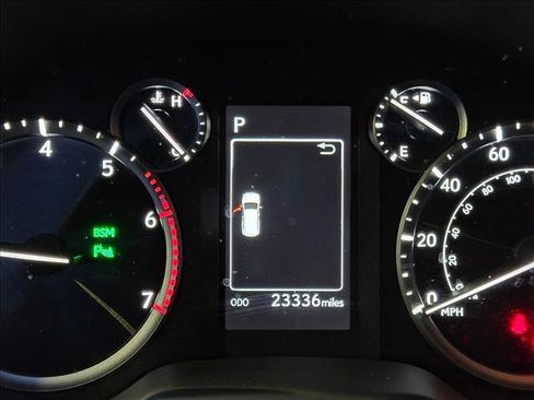 Used 2023 Lexus GX 460 Premium AWD/4WD image 10