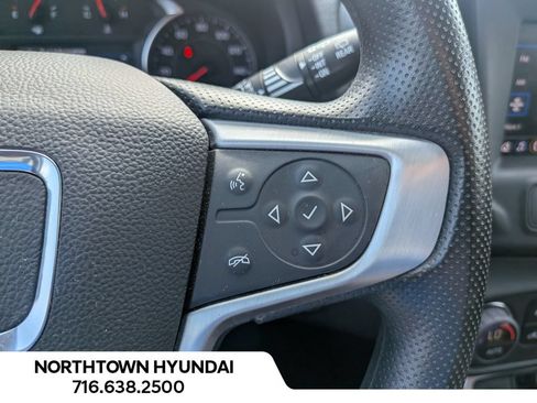 Used 2023 GMC Terrain SLE w/ Driver Convenience Package AWD/4WD image 23