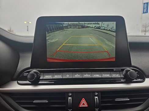 Used 2021 Kia Forte LXS image 24