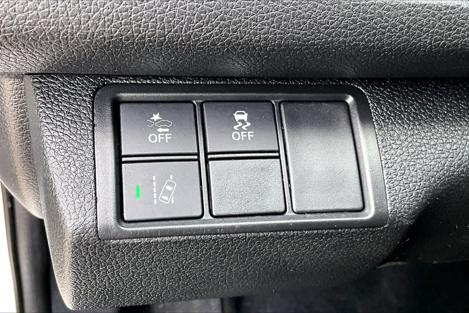 Used 2019 Honda Civic LX image 29