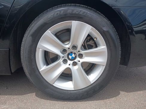 Used 2013 BMW 528i Sedan RWD image 14