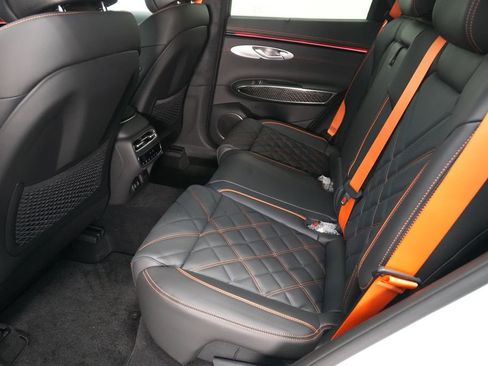 New 2026 Genesis GV70 3.5T Sport Prestige image 23