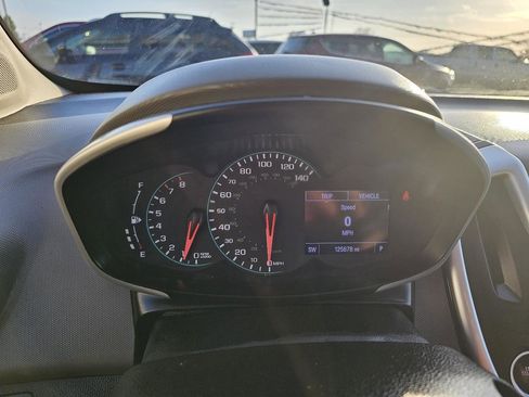 Used 2020 Chevrolet Sonic Premier image 12