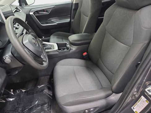 Certified 2024 Toyota RAV4 XLE image 11