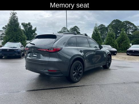 Certified 2026 MAZDA CX-90 3.3 Turbo w/ Premium Sport Pkg AWD/4WD image 8