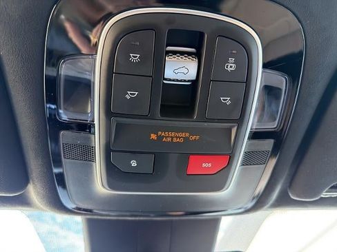 Used 2023 Hyundai Santa Fe Calligraphy AWD/4WD image 32