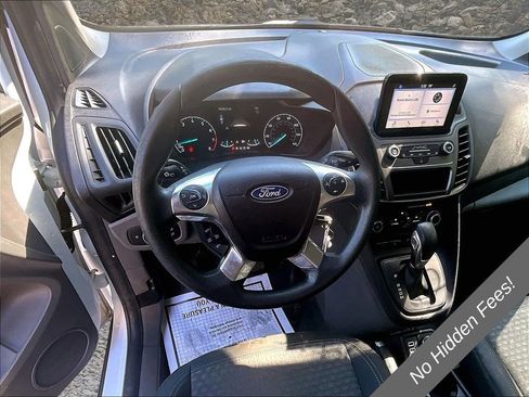 Used 2019 Ford Transit Connect XLT FWD image 5
