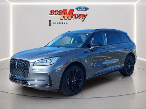 Used 2023 Lincoln Corsair Reserve w/ Jet Appearance Package image 1