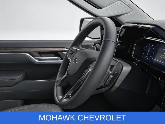 Used 2023 Chevrolet Silverado 1500 LT Trail Boss w/ LT Trail Boss Premium Package AWD/4WD image 22
