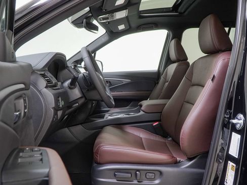 New 2026 Honda Ridgeline RTL image 21