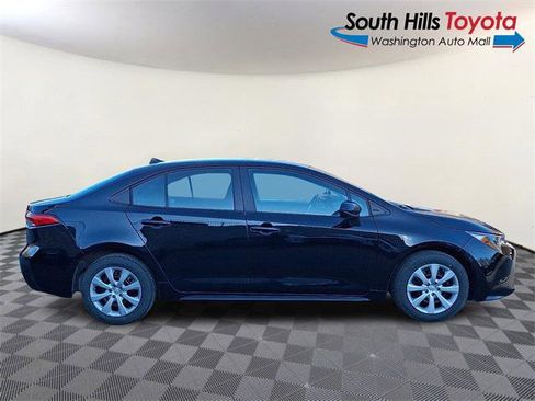 Certified 2023 Toyota Corolla LE image 7