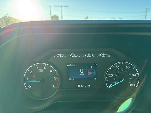 New 2025 Ford F350 XL w/ STX Appearance Package image 11