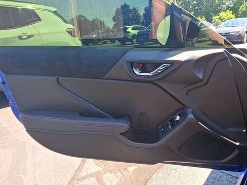 Used 2024 Subaru BRZ Limited RWD image 14