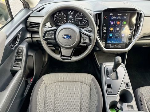 Used 2024 Subaru Crosstrek 2.0i Premium image 28
