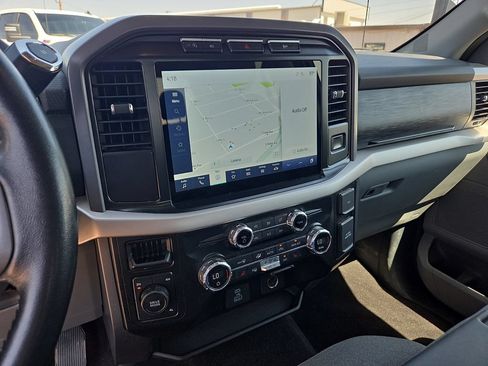 Used 2021 Ford F150 XLT w/ Equipment Group 302A High AWD/4WD image 24