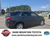 Used 2018 Chevrolet Equinox LT w/ Sun & Infotainment Package image 3