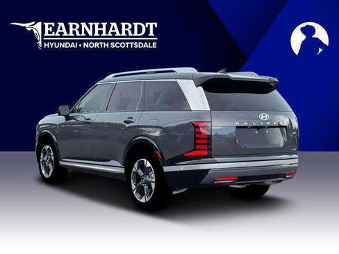 New 2026 Hyundai Palisade Limited image 5