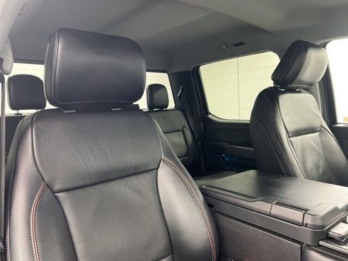 Used 2021 Ford F150 Lariat image 24